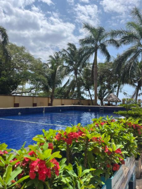 Comfort Haven Sea view Apartment